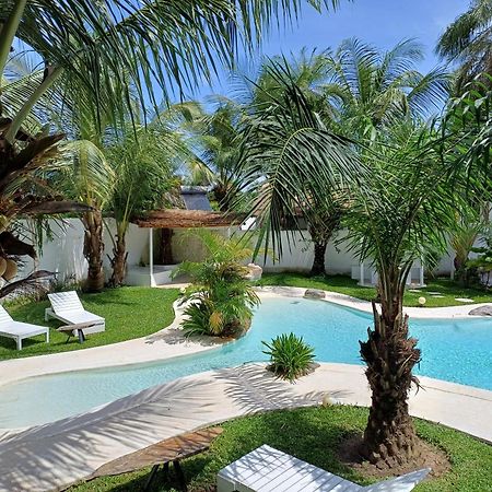 Willa Oasis Club Cap Skirring Zewnętrze zdjęcie