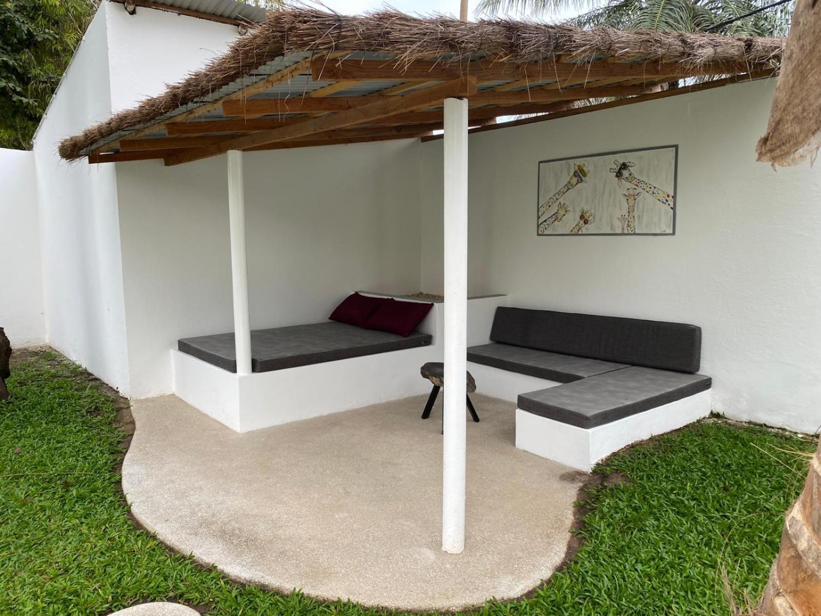 Willa Oasis Club Cap Skirring Zewnętrze zdjęcie